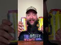 Does It Taste Like Starburst? C4 Energy Strawberry & Cherry Taste Test