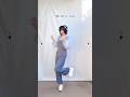 【踊ってみた】アイドルはウーニャニャの件 倍速ver.【TikTok】【神綺杏菜】#Shorts