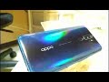 OPPO A5 2020 SIMフリーUQmobile版(DSDS対応スマートフォン ) 開封2024/12/16