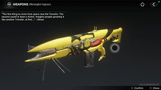 Destiny Rising decal bundles with Azro 5
