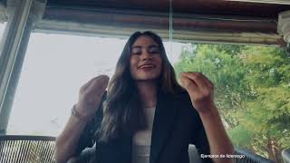 Beca Del Programa Líderes Anahuac Qro