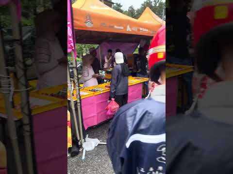 Which taste you want?😎