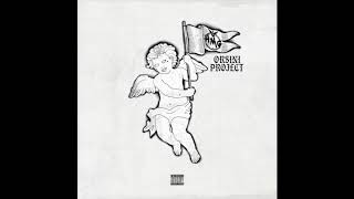 Nyzzy Nyce X Shang High - SUN GOES DOWN (Prod. Christian Gonzalez)