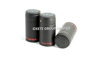 PVC Heat Shrink Capsule Machine - PVC Capsules and PET-G Capsules