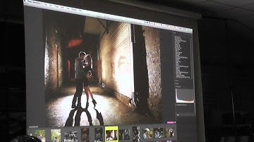 Sept 2014 Spotlight Bob Davis