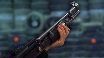 Pump VS semi-auto ? | Benelli M3 Super 90