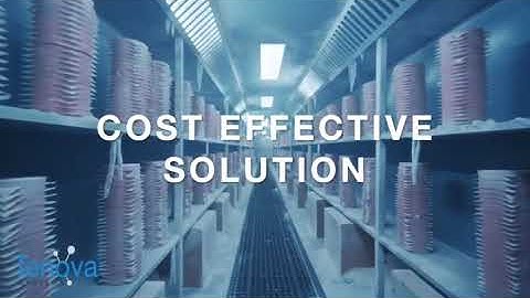 Cold Chain Monitoring   Tenova Systems