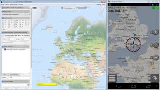 Create offline maps