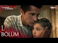 Cennetin Çocukları 1. Bölüm @trt1