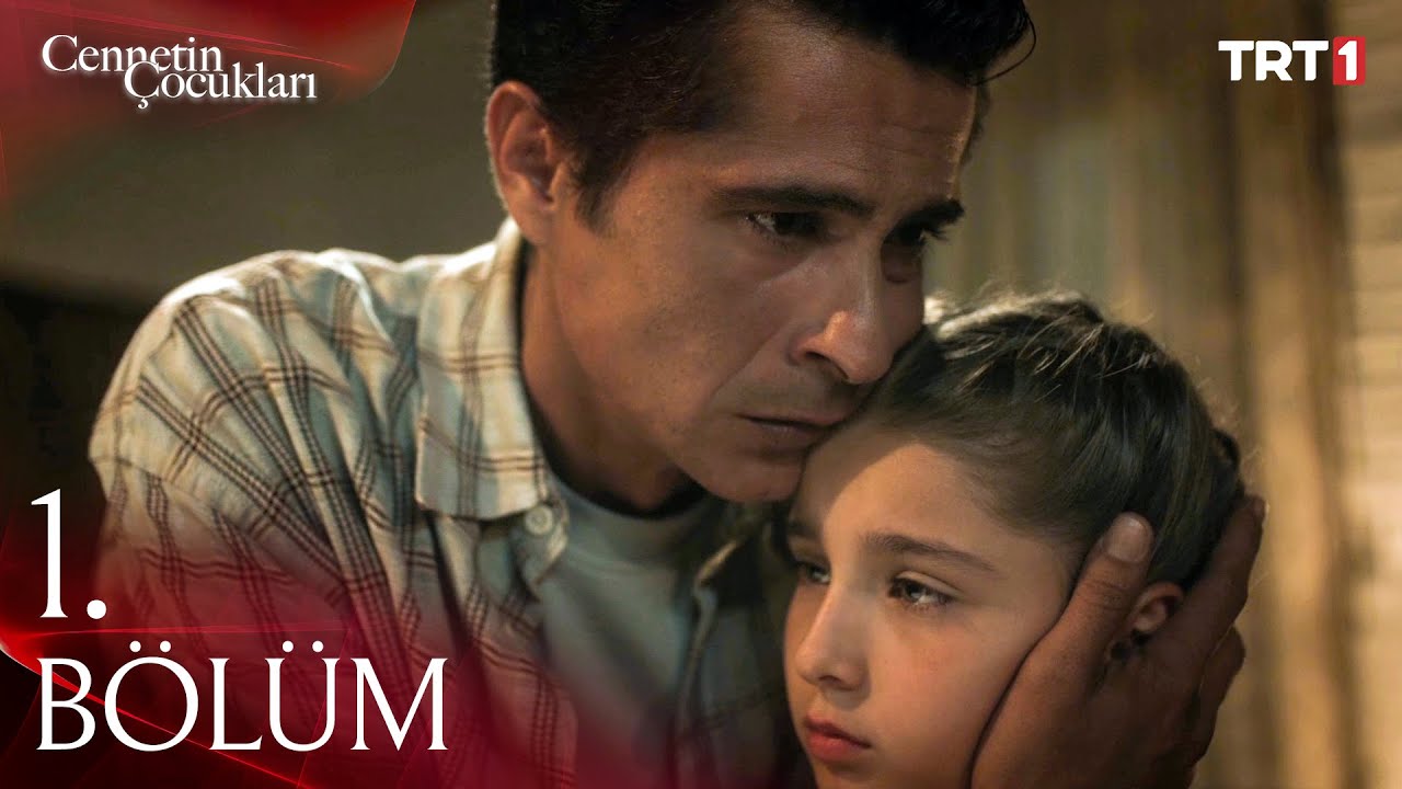 Cennetin Çocukları 1. Bölüm @trt1