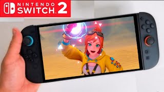 Starbites Nintendo Switch 2 Gameplay