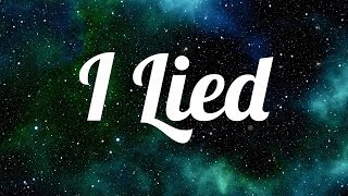 [Lyrics] I Lied - Joyner Lucas