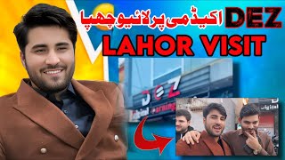 Isb To Lahore Visit Vlog Dez Academy Reality Crypto King Ck