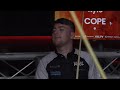 A LESSON IN TACTICAL PLAY | Callum Singleton v Kyle Cope | 36Vegas Champions League Week 6 Match 2