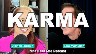 Mediumship Reading - Karma 4