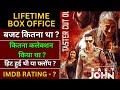 Baby John Lifetime Worldwide Box Office Collection, baby john hit or flop, Varun Dhawan,