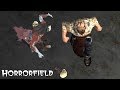 Horrorfield - Multiplayer Survival Horror Game! Horror android games