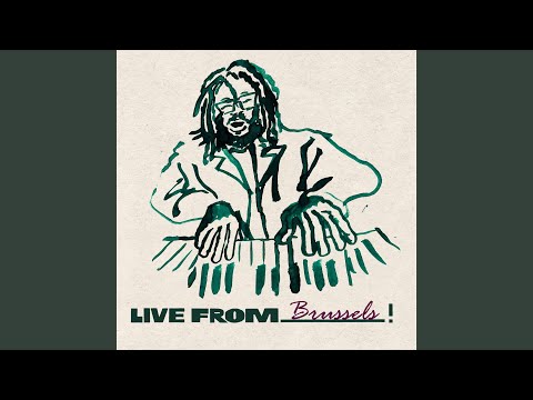 Ode To Win (Live From Brussels)
