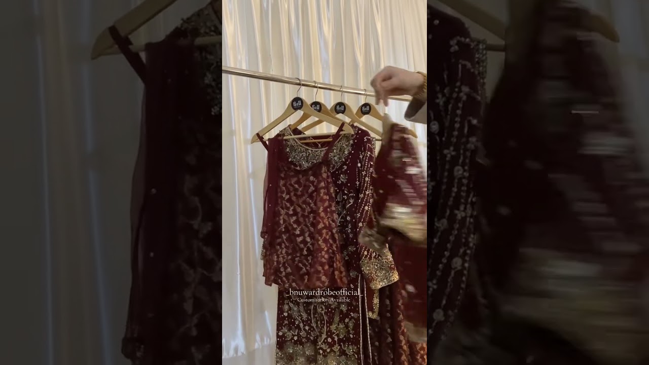 The Kind of Outfit You Don’t Forget ✨ | BnU Wardrobe Official 