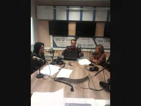 Leonardo da Vinci / \"ტერაბაიტი\"/ Radio Imedi