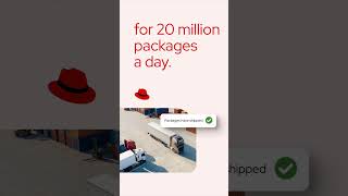 Deliver at the speed your customers expect. Anywhere.