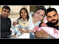 Double celebration: Wrestler Babita Phogat blessed with baby boy, Viruksha welcome baby girl