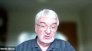 The New Economics Study Sessions, with Tim Higgins - Cohort 4 - Session 8 - July 22, 2026
