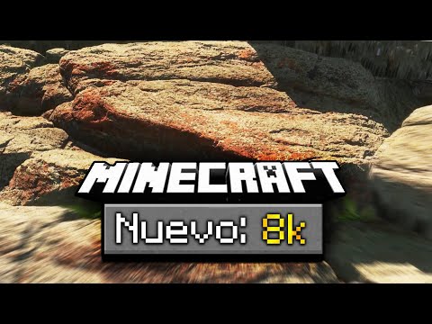 Vídeo: El Parche 1080p De Switch Minecraft Mejora Más Que La Resolución