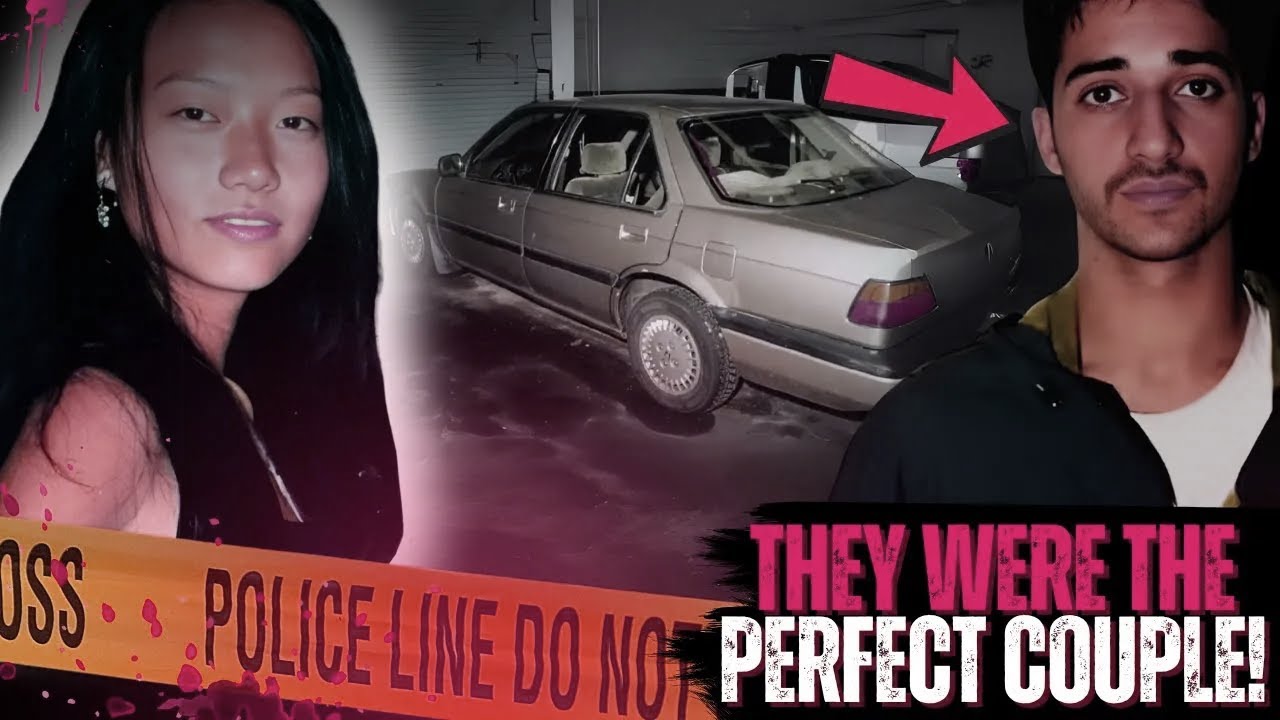 Deadly Secrets of a High School Romance - The SHOCKING Case Of Hae Min Lee