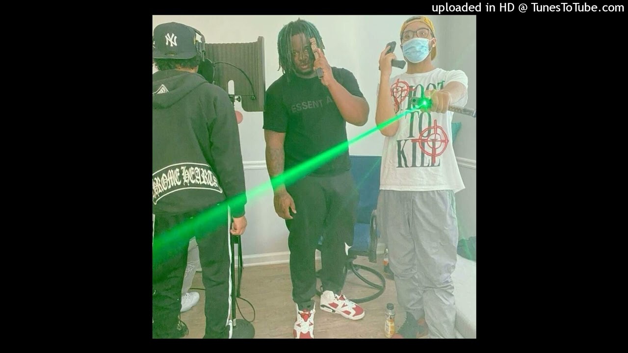 realyungphil evilgiane 2022 sample drill type beat (walronD!)