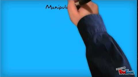 The Use of Manipulative Materials in Elementary Mathematics Classrooms