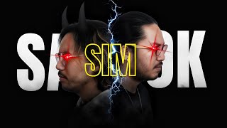 Download lagu SASIMOK BERUJUNG DRAMOK!! 😱 REZA AUDITORE VS LADESH