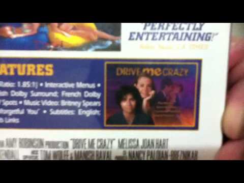 My 20th Century Fox DVD Collection (October 2012 Edition