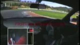 Keiichi Feint Drift