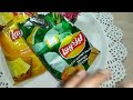 اغرب هديه طعمين شيبسي من الامارات المانجو الحاره والجبنه الفرنسية حنجرب مع بعض ونتصدم ونشوف الطعم اغرب هديه طعمين شيبسي من الامارات المانجو الحاره والجبنه الفرنسية حنجرب مع بعض ونتصدم ونشوف الطعم