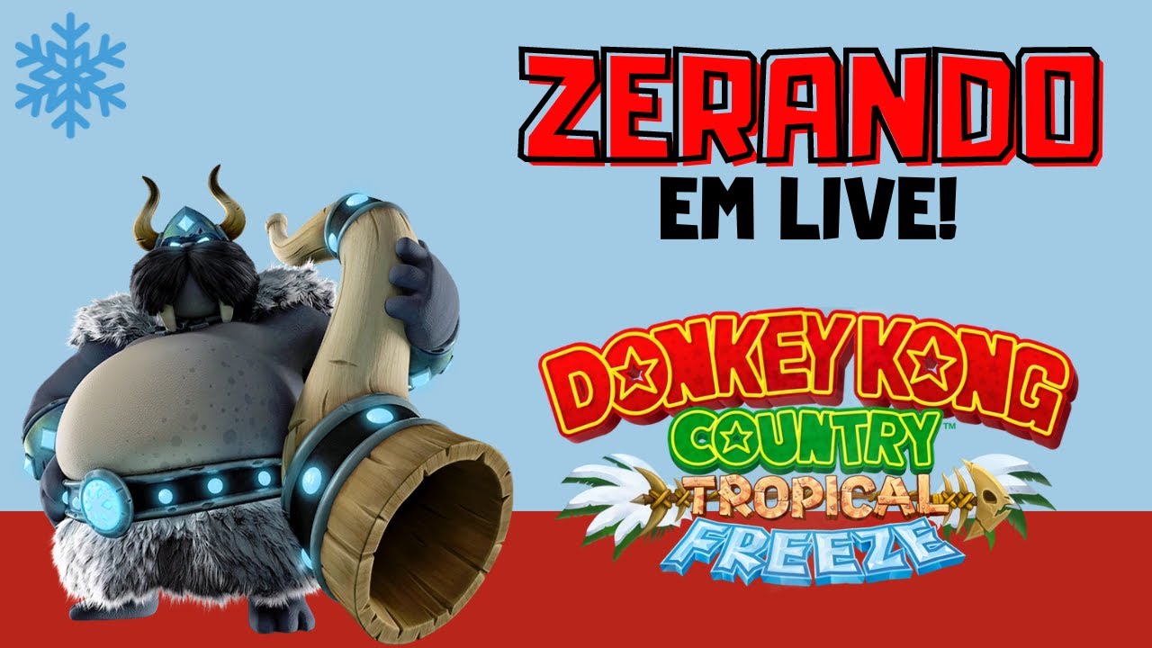 SERÁ QUE VAMOS ZERAR HJ? DKTF LIVE ON