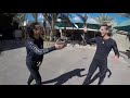 Trip to Dahab | Red sea | Egypt