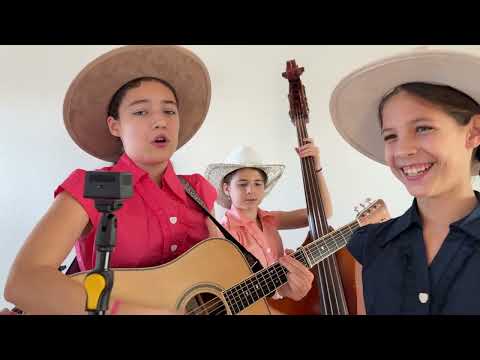 Slowly But Surely - The Alaskan Sunnyside Sisters 
