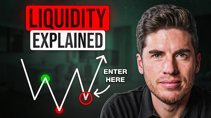 The ONLY Liquidity Sweeps Video You'll Ever Need