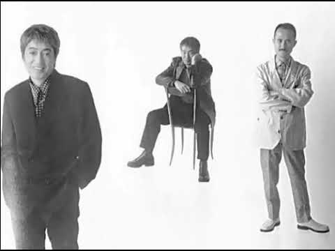 玉置浩二 沢田研二 高橋幸宏 【Time Is on My Side / cover