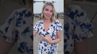 Maggie Kent Shares The Latest On The I-95 Rebuild