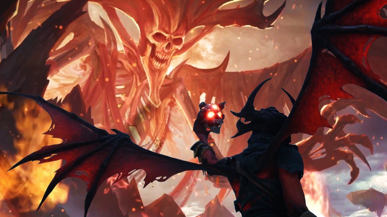 The most METAL game to exist YouTube