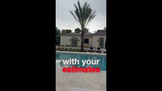 Estimate Rescue Brings Revenue