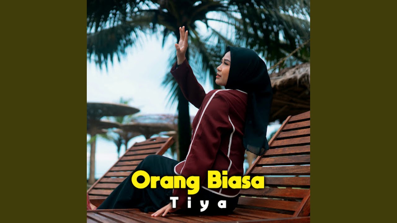Orang Biasa