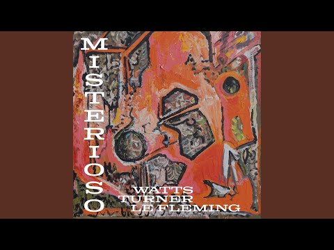 Misterioso