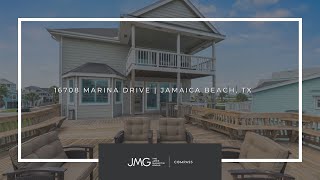 16708 Marina Dr video tour
