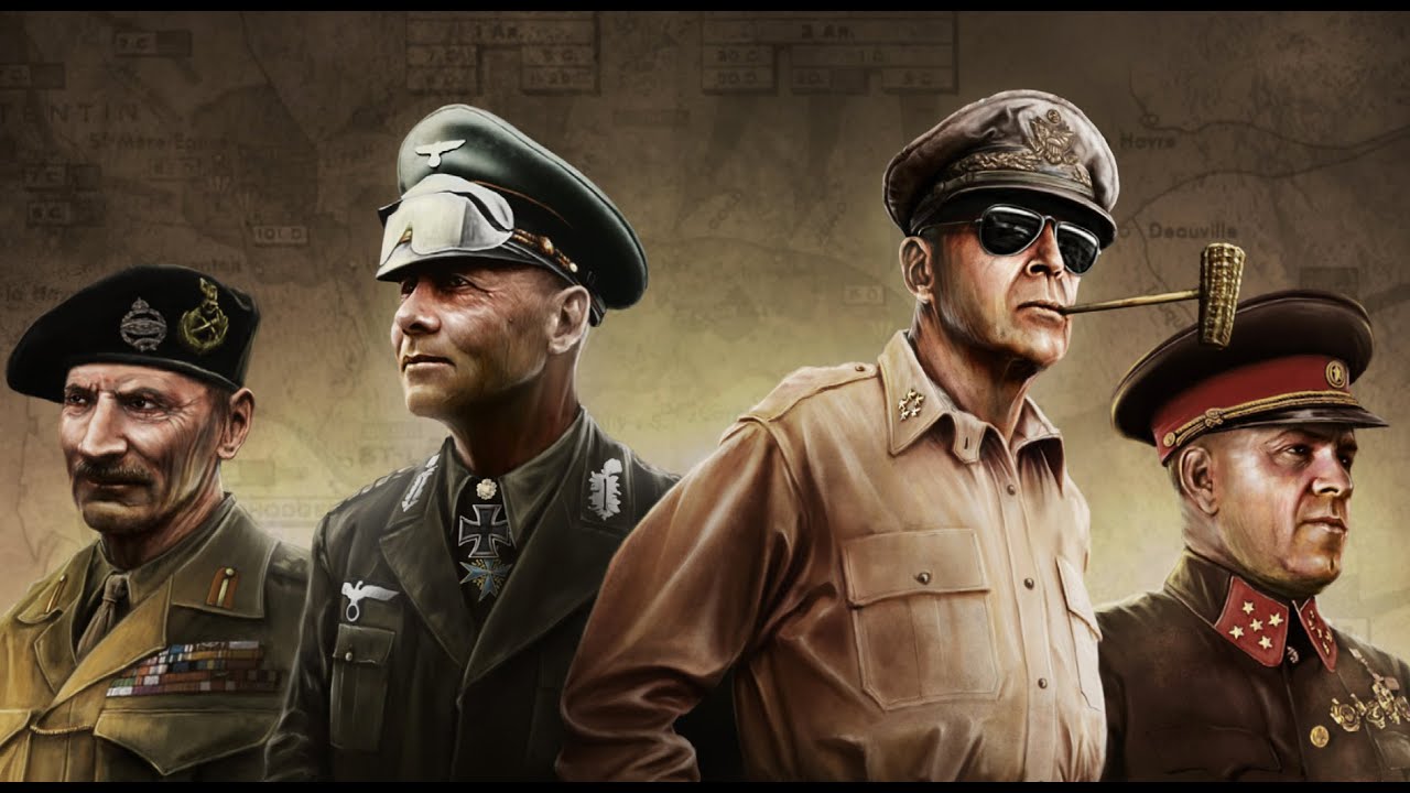 POLAN CAN INTO YOUR COUNTRY! (PART2) HOI4 POLAND PLAYTHROUGH!