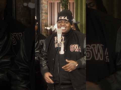 🎤 BigXthaPlug, Yung Hood, Ro$ama, MurdaGang PB “6WA / I GO” Fine Tuned 🔥 #audiomack #finetuned