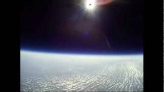 High Altitude Balloon Launch and on board camera