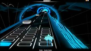 Shatter soundtrack - Krypton Garden